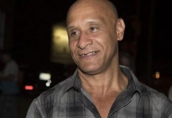 Apresan segundo implicado  en  asesinato  de Rudy Quezada, expresidiario que guardó prisión durante 24 años en Estados Unidos por un crimen que no cometió