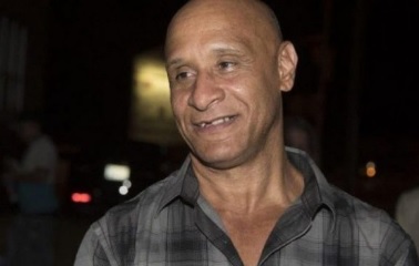Apresan segundo implicado en asesinato de Rudy Quezada, expresidiario que guardó prisión durante 24 años en Estados Unidos por un crimen que no cometió