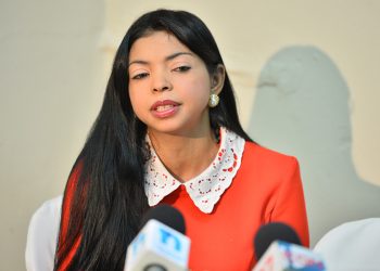 Afirma perseguirán funcionarios hayan cometidos actos de corrupción