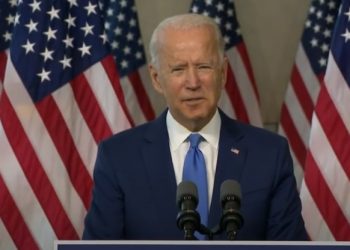 Biden publica su última declaración fiscal