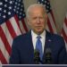 Biden publica su última declaración fiscal