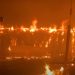 Al menos 15 muertos y medio millón de evacuados en devastadores incendios en EEUU