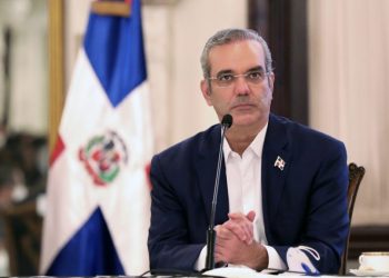 Abinader crea 10 gabinetes para incrementar la eficiencia del Gobierno