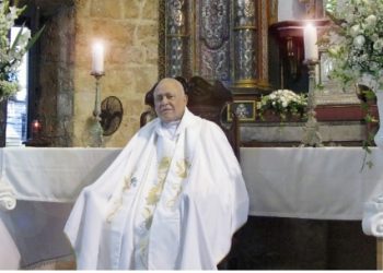 Iglesia reitera llamado de combate a la corrupción