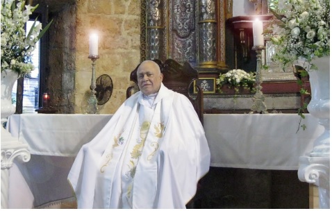 Iglesia reitera llamado de combate a la corrupción