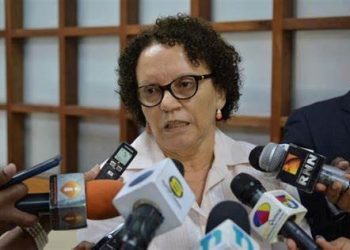 Procuradora afirma Ministerio Público trabajará para preservar  derechos ciudadanos