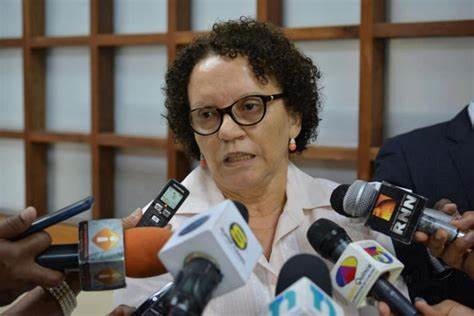 Procuradora afirma Ministerio Público trabajará para preservar derechos ciudadanos