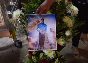 Decapitan a un periodista mexicano en Veracruz, el quinto asesinado en 2020