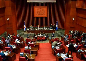 Senado inicia entrevistas a los aspirantes para JCE