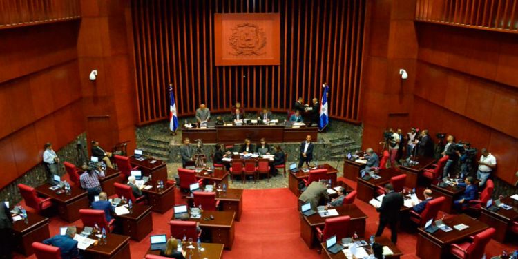 Senado inicia entrevistas a los aspirantes para JCE