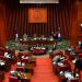 Senado inicia entrevistas a los aspirantes para JCE