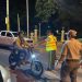 Con cuidado ¡Puede haber rebrote! Tras desmonte