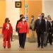 Vacuna china contra covid-19 llega a Perú para ensayos en voluntarios