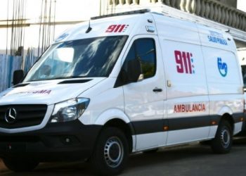 Hombre habría matado pareja embarazada