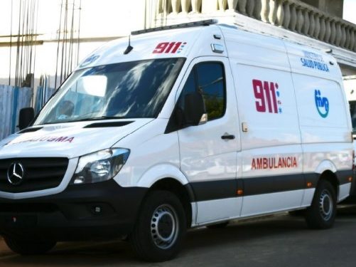 Hombre habría matado pareja embarazada