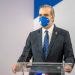 Presidente Abinader y sindicalistas debaten sobre el doble sueldo de empleados suspendidos