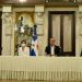 Gobierno suscribe contrato con empresa Estadounidense para exploración y explotación hidrocarburos en SPM