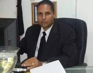 Ministerio Público afirma periodista Andrés Estrella se habría suicidado