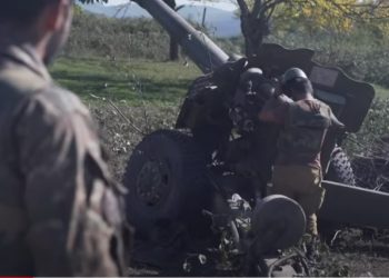 Armenia y Azerbaiyán acuerdan nuevo alto el fuego desde el lunes, dice EEUU