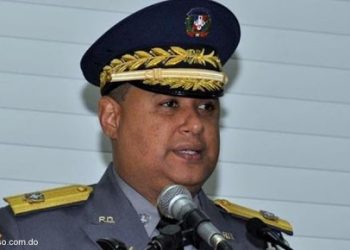 Entidad pide destitución Director Regional PN en SDE