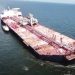 Petrolero de Venezuela enciende alarmas por riesgo de “desastre ambiental”