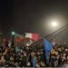 Chile celebra en grande la derogación de la Constitución de Pinochet