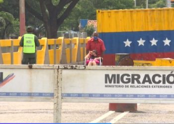 Colombia extiende el cierre de fronteras hasta el 1 de noviembre a causa de pandemia