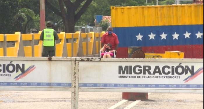 Colombia extiende el cierre de fronteras hasta el 1 de noviembre a causa de pandemia