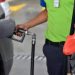 Combustible experimentan ligero aumento este viernes