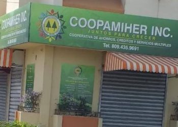 COOPAMIHER inicia formalmente sus operaciones en Santo Domingo Este