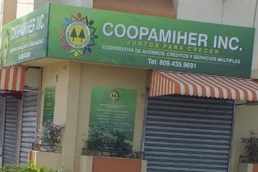 COOPAMIHER inicia formalmente sus operaciones en Santo Domingo Este