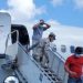 Deportan 51 dominicanos desde EE. UU. donde cumplieron condena