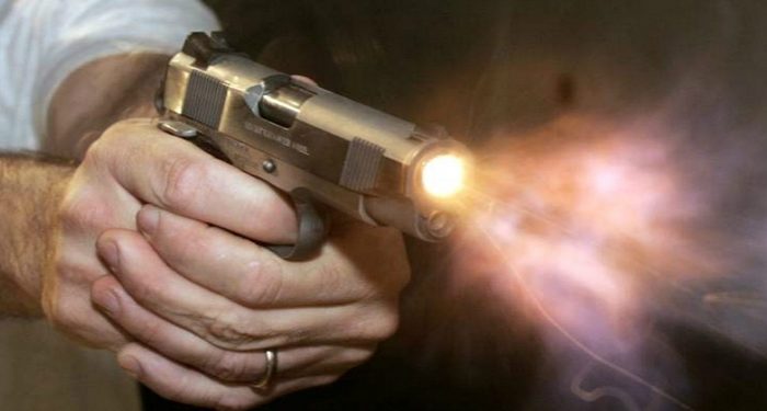 Tirotean casa de pareja que denunciaron supesto punto de drogas en Samaná