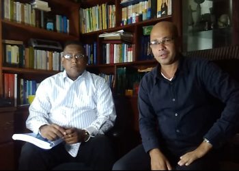 VIDEO: Reformas Policial han sido inconstitucional  dice experto en seguridad ciudadana