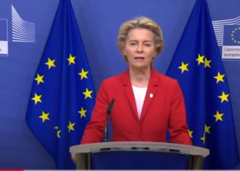 La Unión Europea abrió un proceso legal contra el Reino Unido por la ley británica que modifica el acuerdo del Brexit