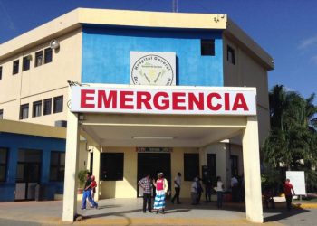 REPORTAJE: Hospital había sido usado como comando de campaña, nuevas autoridades dicen será diferente