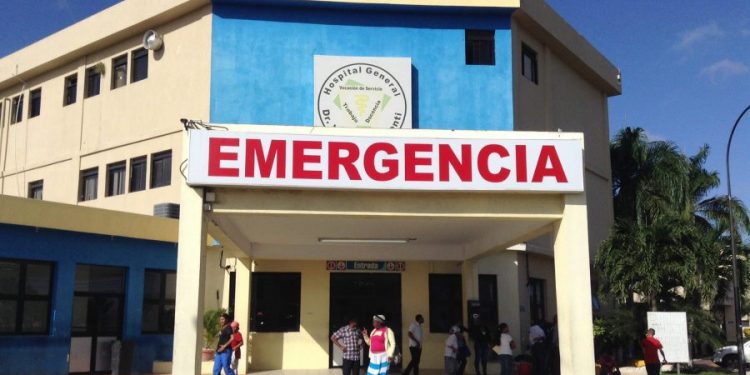 REPORTAJE: Hospital había sido usado como comando de campaña, nuevas autoridades dicen será diferente