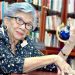 Fallece a  Ivelisse Prats de Pérez, dirigente política y educadora