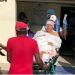 Operan de emergencia a empresario Juanchy Sánchez tras accidente de lancha