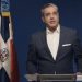 Presidente Luis Abinader anuncia donará su salario durante mandato a una causa social