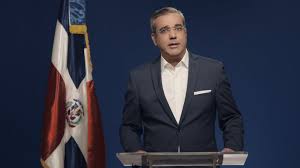 Presidente Luis Abinader anuncia donará su salario durante mandato a una causa social