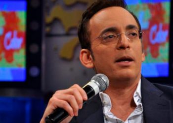 Designan al  productor de televisión  Luis Manuel Aguiló como vicepresidente ejecutivo de Seguros La Colonial