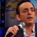 Designan al  productor de televisión  Luis Manuel Aguiló como vicepresidente ejecutivo de Seguros La Colonial