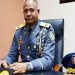 Designan a general Sena Rojas en Regional Nordeste PN en SFM