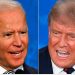 Con insultos y ataques, Trump y Biden atizan sus campañas en estados clave de EEUU