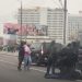 Violenta represión de manifestación opositora en la capital de Bielorrusia