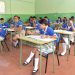 Autoridades analizan impartir docencia de manera presencial con permiso de padres