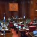 Congreso aprueba  45 días más estado de emergencia nacional por Coronavirus