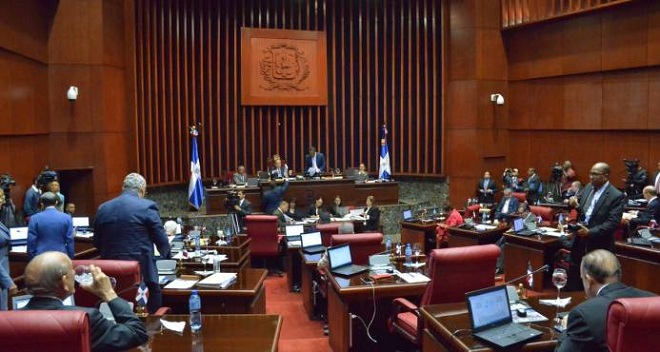 Congreso aprueba 45 días más estado de emergencia nacional por Coronavirus