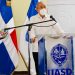 Presidente Luis Abinader dispone ayuda para 1,000 estudiantes de Neyba